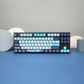 Varmilo VPT87 Aurora TKL Hotswap Wireless RGB Keyboard