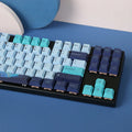 Varmilo VPT87 Aurora TKL Hotswap Wireless RGB Keyboard