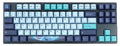 Varmilo VPT87 Aurora TKL Hotswap Wireless RGB Keyboard