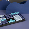 Varmilo VPT108 Aurora Hotswap Wireless RGB Keyboard