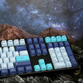 Varmilo VPT108 Aurora Hotswap Wireless RGB Keyboard