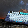Varmilo VPT108 Aurora Hotswap Wireless RGB Keyboard