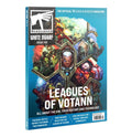 Warhammer White Dwarf Magazine Issue 503 (Aug 24)