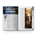 Warhammer White Dwarf Magazine Issue 503 (Aug 24)