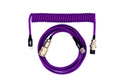 Matrix X Faker Galaxy Coiled USB Cable