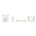 Durock Ice King 58g Tactile PCB Mount Switch