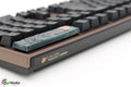 Ducky Year of the Rooster RGB LED Double Shot PBT Mechanical Keyboard