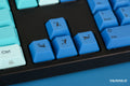 Varmilo VPG108 Summit Hotswap RGB Keyboard