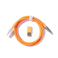 Keychron Double-Sleeved Geek Cable