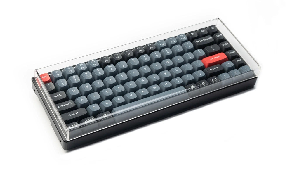 Keychron Acrylic Keyboard Dust Cover
