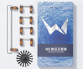 Wuque Studio Stupid Stabilizers PCB Mount Clip-in TKL Kit