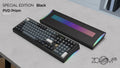 Meletrix Zoom98 Special Edition Barebones Wireless RGB Keyboard DIY Kit