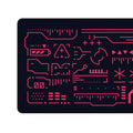 900mats Awaken Desk Mat