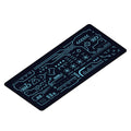 900mats Awaken Desk Mat