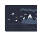 900mats Nord Desk Mat