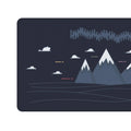 900mats Nord Desk Mat