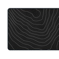 900mats Waves Desk Mat