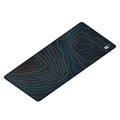 900mats Waves Desk Mat