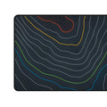 900mats Waves Desk Mat