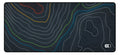 900mats Waves Desk Mat