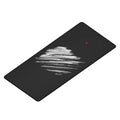 900mats Modern Ink Desk Mat