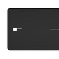 900mats Modern Ink Desk Mat