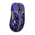 MK x WLMOUSE Sword X Wireless 8K Mouse