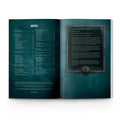 Necromunda Book of Desolation