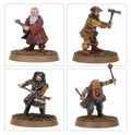 The Hobbit Hunt for the Arkenstone