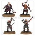 The Hobbit Hunt for the Arkenstone
