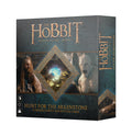 The Hobbit Hunt for the Arkenstone
