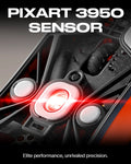 Fnatic x LAMZU Maya Wireless Mouse