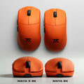 Fnatic x LAMZU Maya Wireless Mouse