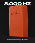 Fnatic x LAMZU Maya Wireless Mouse