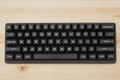 Tex Film Never Dies Base 104 Key ADA Profile Laser Printed ABS Keycap Set