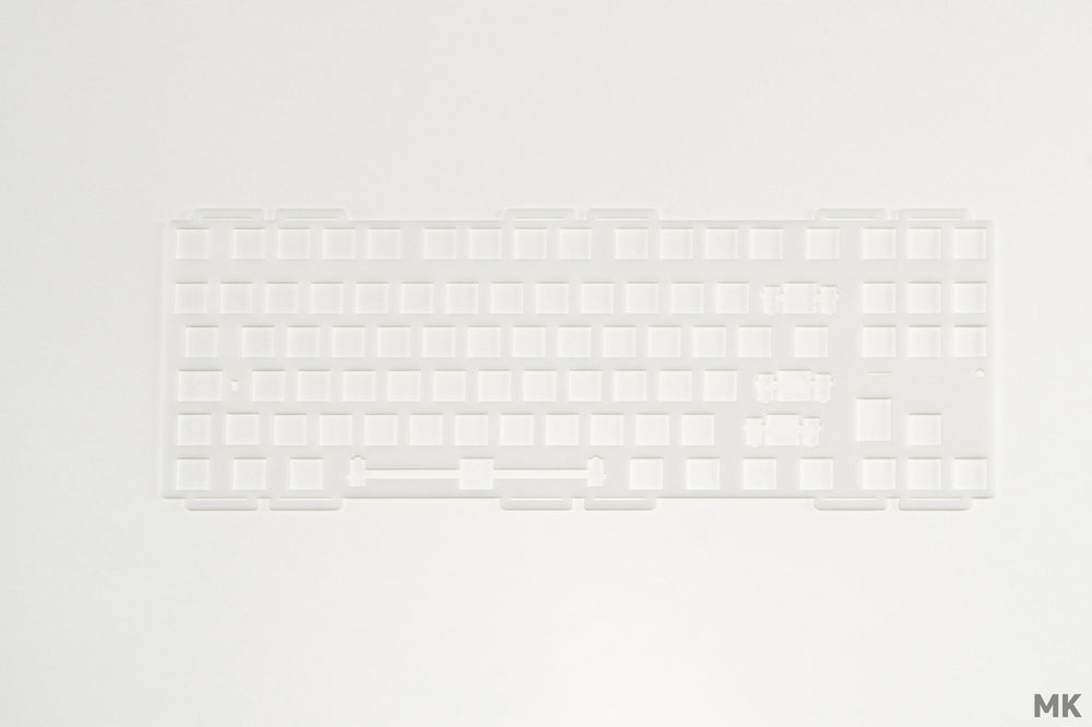 Evoworks Evo80 Polypropylene Plate