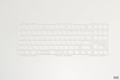 Evoworks Evo80 Polypropylene Plate