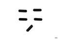 MK Point Series Feet (5 Pack)