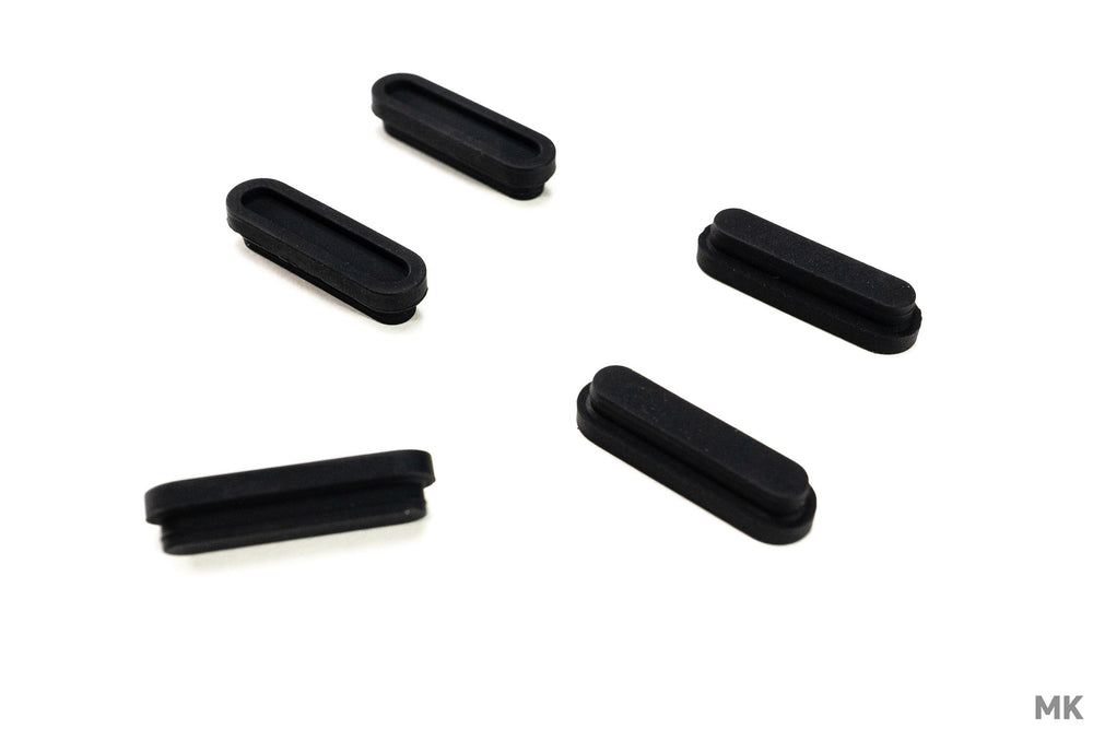 MK Point Series Feet (5 Pack)