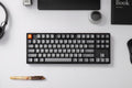 Keychron K8 Max Aluminum TKL Hotswap Wireless Keyboard