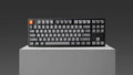 Keychron K8 Max ABS TKL Hotswap Wireless Keyboard