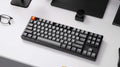 Keychron K8 Max ABS TKL Hotswap Wireless Keyboard