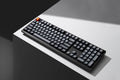 Keychron K10 Max Wireless Keyboard