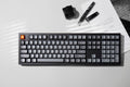 Keychron K10 Max Wireless Keyboard