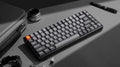 Keychron K2 Max Aluminum 75% Hotswap Wireless RGB Keyboard