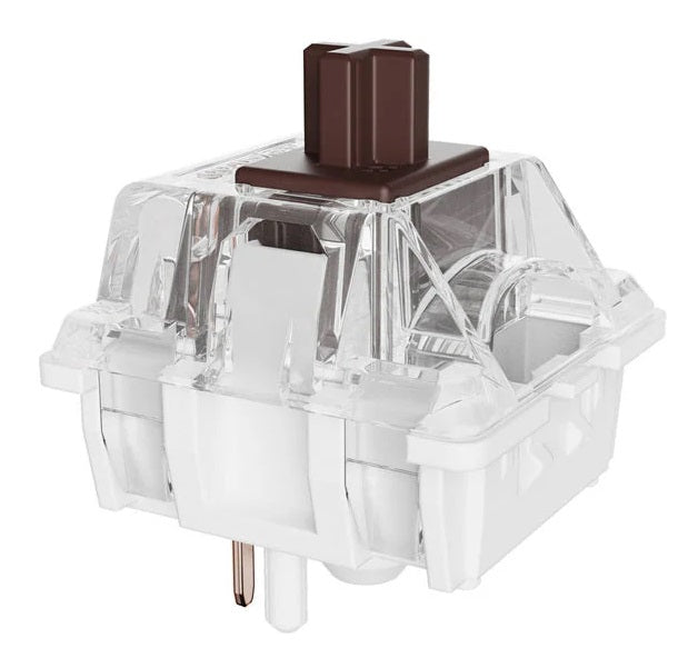 Keychron Super Brown 55g Tactile PCB Mount Switch