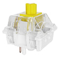 Keychron Super Banana 57g Tactile PCB Mount Switch