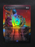 The Soul Stone — Borderless|Gauntlet|Foil — ID 17621