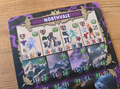 Dragons of Etchinstone: Northvale Expansion