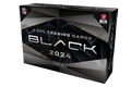 2024 Panini Black Football Hobby Box